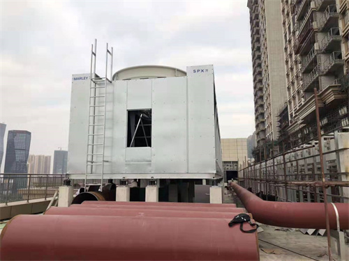 冷卻塔為什么要定期清洗(冷卻塔多久清洗一次),為什么冷卻塔是雙曲線