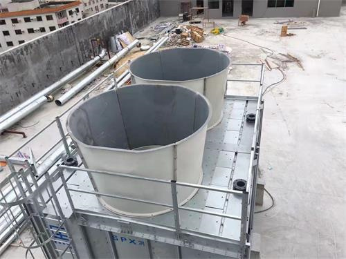 大型空調(diào)機(jī)組聲音擾民怎么辦,冷卻塔風(fēng)機(jī)噪聲治理方法？,大型空調(diào)機(jī)組制冷