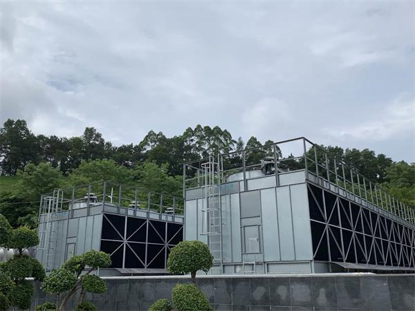 冷卻塔選型和配置標準,冷卻塔怎么選型計算