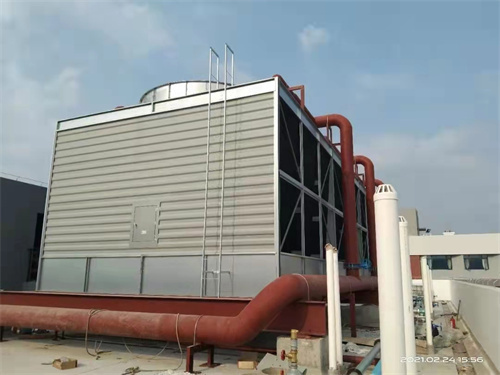 中央空調降噪隔聲方法,中央空調降噪處理