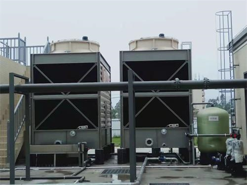 中央空調降噪隔聲方法,中央空調降噪處理