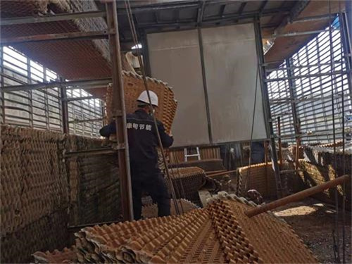 夏季冷卻塔隔音治理方法(冷卻塔降噪處理措施),冷卻塔隔音降噪公司
