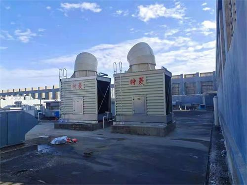 冷卻塔有什么作用？冷卻塔各部件如何保養？,冷卻塔起什么作用