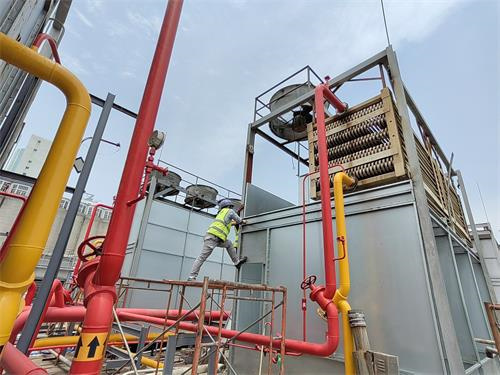 特菱節能空調|2022年端午節放假安排通知,特菱空調設備有限公司