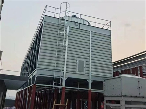 冷卻塔有什么作用？冷卻塔各部件如何保養？,冷卻塔起什么作用