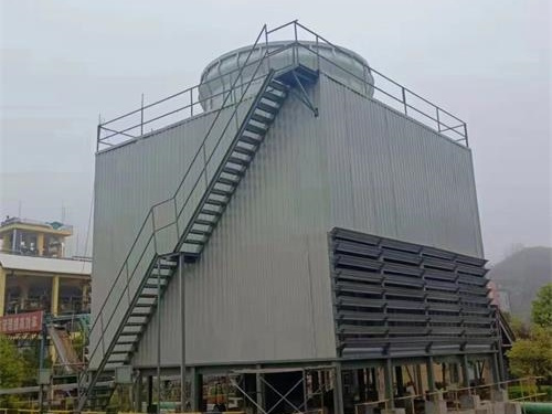 居民住宅小區冷卻塔噪音處理,冷卻塔噪音降低方法,居民住宅小區裝修時