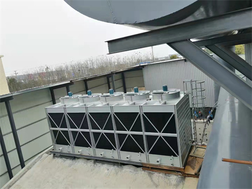冷卻塔噪聲治理處理噪音的方法是什么(治理噪音的方法有什么),冷卻塔低