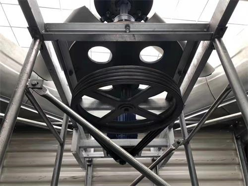 冷卻塔噪聲評價標準(冷卻塔噪音解決方案),冷卻塔處理噪聲