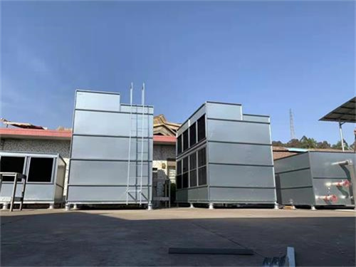 特菱冷卻塔廠家降低噪聲污染的方法,特菱冷卻塔公司官網(wǎng)