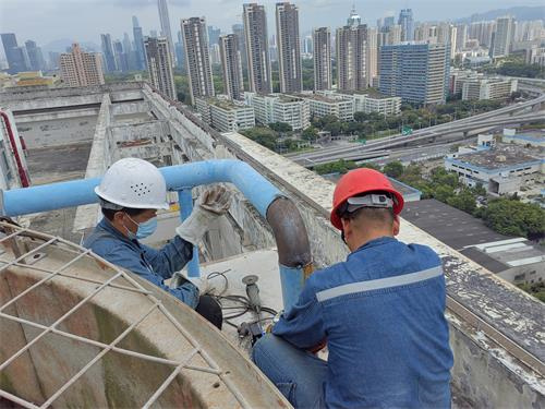 冷卻塔噪聲大有什么降噪方法,空調冷卻塔噪聲行業標準