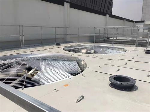冷卻塔噪聲維修方法,冷卻塔維修廠家電話