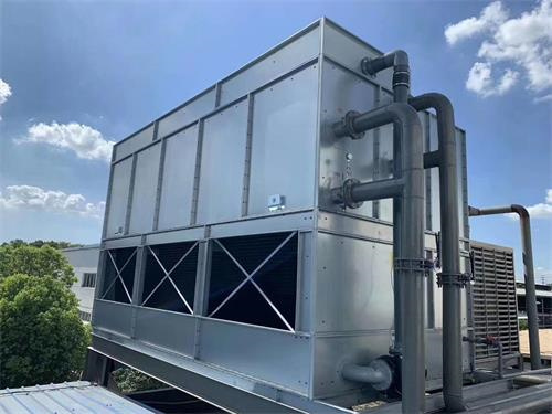 冷卻塔電機聲音異響怎么辦,冷卻塔電機異常故障處理辦法,冷卻塔專用電