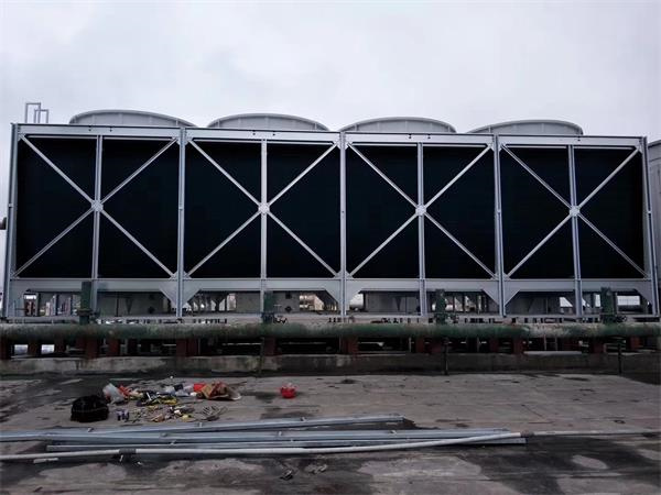 閉式冷卻塔如何清洗維護呢？,閉式冷卻塔廠家聯系方式