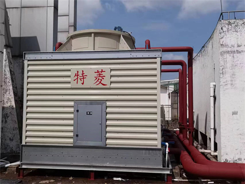 冷卻塔填料的作用,冷卻塔填料的作用是什么