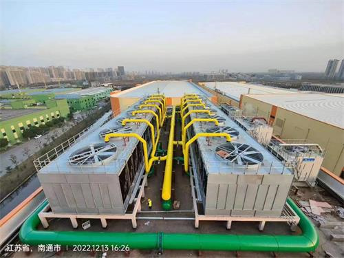 為什么要安裝冷卻塔隔音墻呢(冷卻塔隔音屏障安裝施工廠家),男生為什么