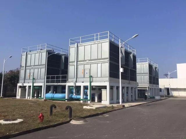 冷卻塔噪音擾民怎么解決、冷卻塔的噪聲治理方法